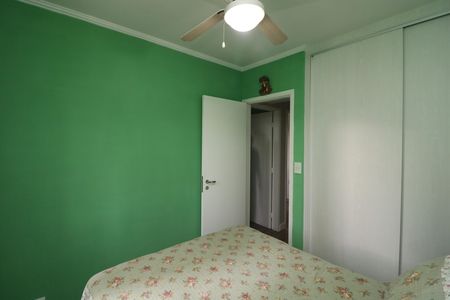 Apartamento à venda com 65m², 3 quartos e 1 vagaQuarto 3