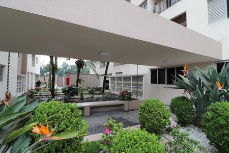 Apartamento à venda com 65m², 3 quartos e 1 vagaÁrea externa