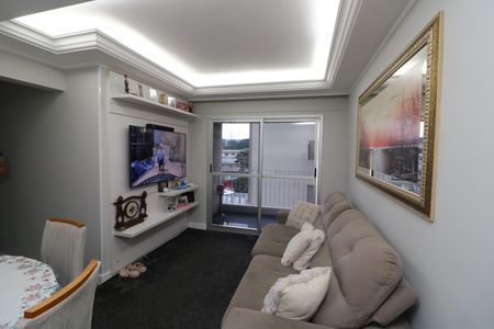 Apartamento à venda com 3 quartos, 65m² em Vila Ema, São Paulo