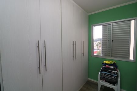 Apartamento à venda com 65m², 3 quartos e 1 vagaCloset/Quarto