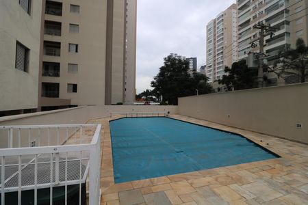 Apartamento à venda com 65m², 3 quartos e 1 vagaÁrea comum - Piscina