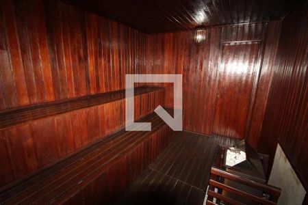 Apartamento à venda com 65m², 3 quartos e 1 vaga Apartamento à venda com 65m², 3 quartos e 1 vagaSaúna
