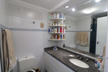 Apartamento à venda com 65m², 3 quartos e 1 vagaBanheiro