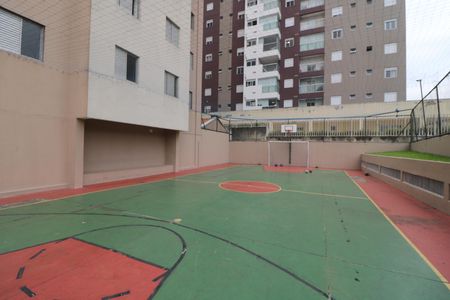 Apartamento à venda com 65m², 3 quartos e 1 vagaQuadra Esportiva