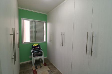 Apartamento à venda com 65m², 3 quartos e 1 vagaCloset/Quarto