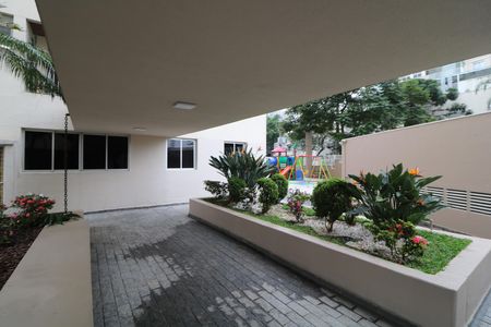 Apartamento à venda com 65m², 3 quartos e 1 vagaÁrea externa