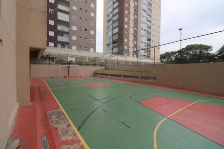 Apartamento à venda com 65m², 3 quartos e 1 vagaQuadra Esportiva