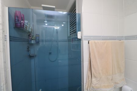 Apartamento à venda com 65m², 3 quartos e 1 vagaBanheiro