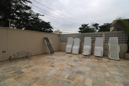 Apartamento à venda com 65m², 3 quartos e 1 vagaÁrea comum - Piscina