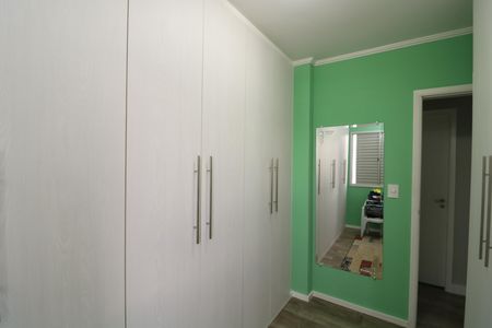 Apartamento à venda com 65m², 3 quartos e 1 vagaCloset/Quarto