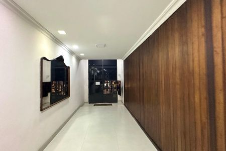 Apartamento à venda com 73m², 2 quartos e sem vaga Apartamento à venda com 73m², 2 quartos e sem vagaÁrea comum