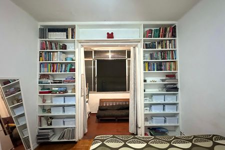 Apartamento à venda com 73m², 2 quartos e sem vaga Apartamento à venda com 73m², 2 quartos e sem vagaQuarto
