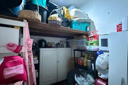 Apartamento à venda com 73m², 2 quartos e sem vaga Apartamento à venda com 73m², 2 quartos e sem vagaQuarto de serviço