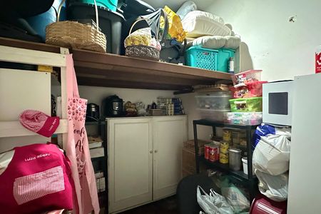 Apartamento à venda com 73m², 2 quartos e sem vaga Apartamento à venda com 73m², 2 quartos e sem vagaQuarto de serviço