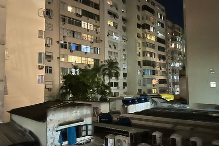 Apartamento à venda com 73m², 2 quartos e sem vaga Apartamento à venda com 73m², 2 quartos e sem vagaVista do quarto