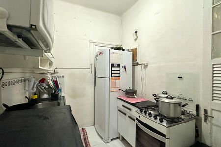 Apartamento à venda com 73m², 2 quartos e sem vaga Apartamento à venda com 73m², 2 quartos e sem vagaCozinha
