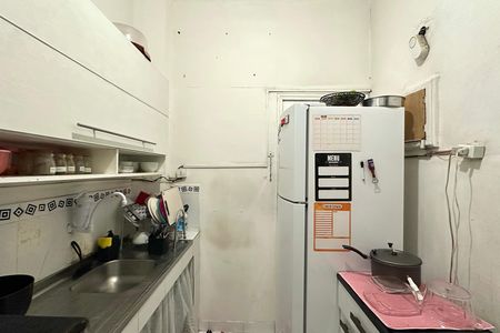 Apartamento à venda com 73m², 2 quartos e sem vaga Apartamento à venda com 73m², 2 quartos e sem vagaCozinha