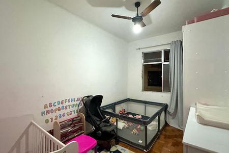 Apartamento à venda com 73m², 2 quartos e sem vaga Apartamento à venda com 73m², 2 quartos e sem vagaQuarto 2