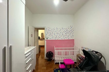 Apartamento à venda com 73m², 2 quartos e sem vaga Apartamento à venda com 73m², 2 quartos e sem vagaQuarto 2