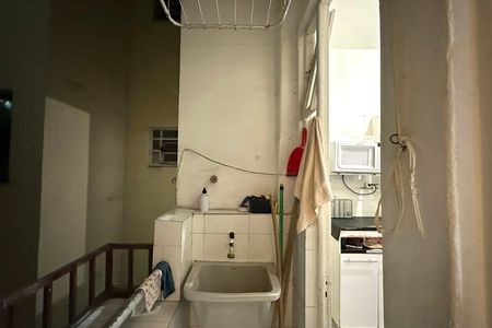 Apartamento à venda com 73m², 2 quartos e sem vaga Apartamento à venda com 73m², 2 quartos e sem vagaÁrea de serviço