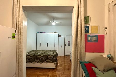 Apartamento à venda com 73m², 2 quartos e sem vaga Apartamento à venda com 73m², 2 quartos e sem vagaQuarto