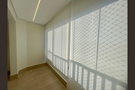 Varanda de apartamento para alugar com 2 quartos, 55m² em Vila das Bandeiras, Guarulhos