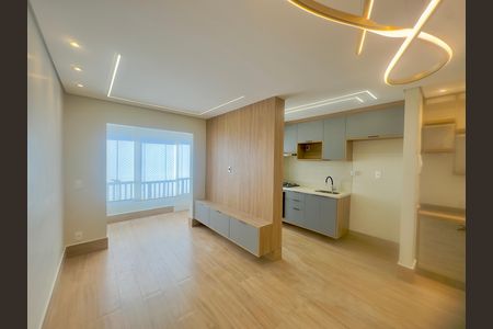 Apartamento para alugar com 2 quartos, 55m² em Vila das Bandeiras, Guarulhos
