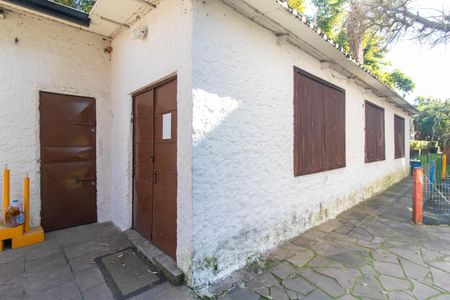 Apartamento à venda com 50m², 2 quartos e 1 vaga Apartamento à venda com 50m², 2 quartos e 1 vagaÁrea comum - Salão de festas