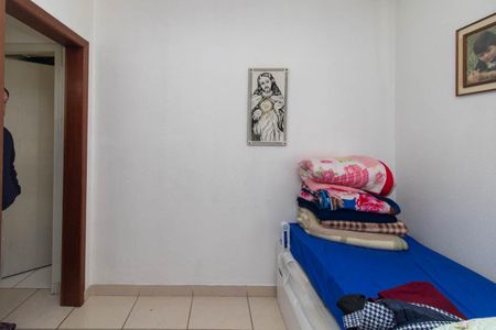 Apartamento à venda com 50m², 2 quartos e 1 vaga Apartamento à venda com 50m², 2 quartos e 1 vagaQuarto 2