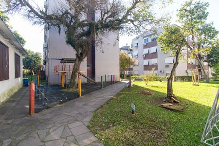 Área comum de apartamento à venda com 2 quartos, 50m² em Cavalhada, Porto Alegre