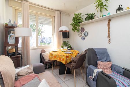 Apartamento à venda com 2 quartos, 50m² em Cavalhada, Porto Alegre