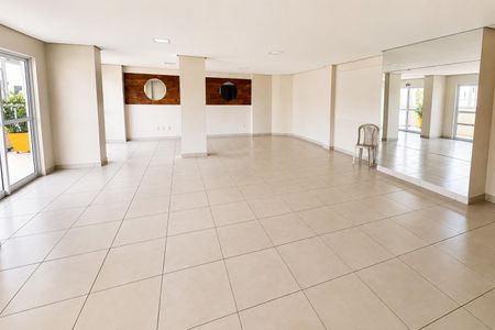 Apartamento para alugar com 67m², 2 quartos e 1 vaga Apartamento para alugar com 67m², 2 quartos e 1 vagaÁrea externa