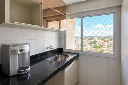 Apartamento para alugar com 67m², 2 quartos e 1 vaga Apartamento para alugar com 67m², 2 quartos e 1 vagaCozinha