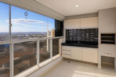 Apartamento para alugar com 67m², 2 quartos e 1 vaga Apartamento para alugar com 67m², 2 quartos e 1 vagaVaranda