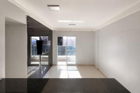 Apartamento para alugar com 67m², 2 quartos e 1 vaga Apartamento para alugar com 67m², 2 quartos e 1 vagaSala