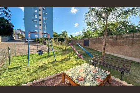 Apartamento à venda com 50m², 2 quartos e 1 vaga