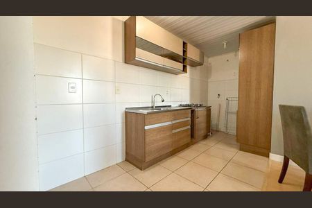 Apartamento à venda com 2 quartos, 50m² em Operário, Novo Hamburgo