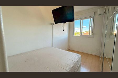 Apartamento à venda com 2 quartos, 50m² em Operário, Novo Hamburgo