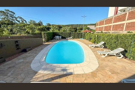 Apartamento à venda com 50m², 2 quartos e 1 vaga