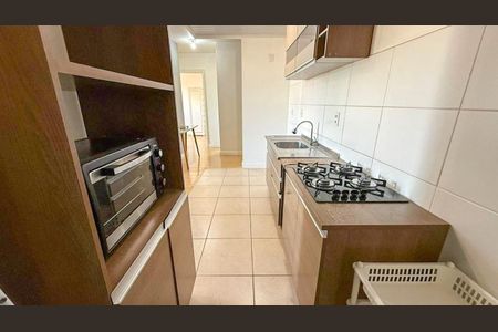 Apartamento à venda com 50m², 2 quartos e 1 vaga