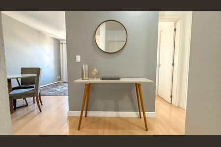 Apartamento à venda com 50m², 2 quartos e 1 vaga