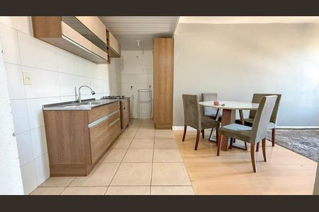 Apartamento à venda com 50m², 2 quartos e 1 vaga