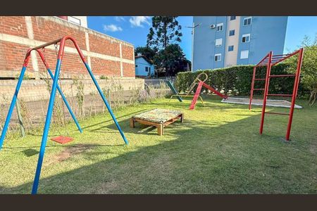Apartamento à venda com 50m², 2 quartos e 1 vaga