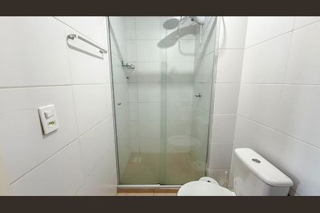 Apartamento à venda com 50m², 2 quartos e 1 vaga