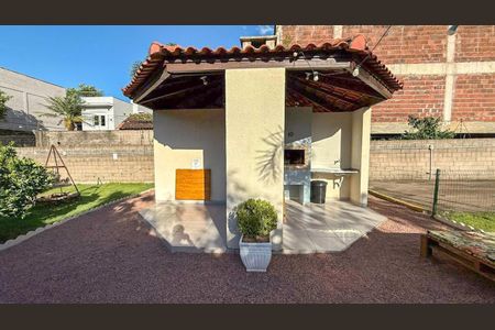 Apartamento à venda com 50m², 2 quartos e 1 vaga