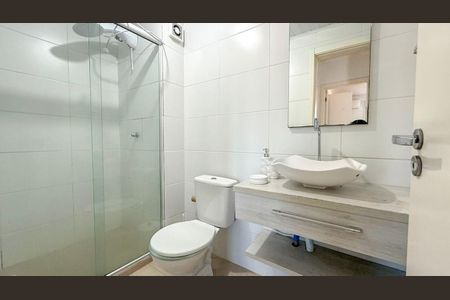 Apartamento à venda com 50m², 2 quartos e 1 vaga