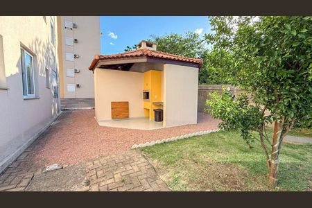 Apartamento à venda com 50m², 2 quartos e 1 vaga
