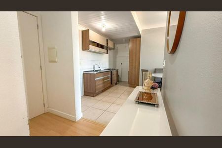Apartamento à venda com 50m², 2 quartos e 1 vaga