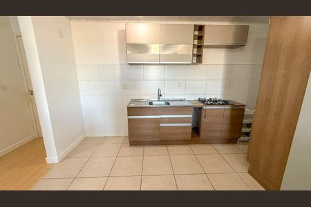 Apartamento à venda com 2 quartos, 50m² em Operário, Novo Hamburgo