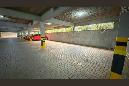 Apartamento à venda com 50m², 2 quartos e 1 vaga